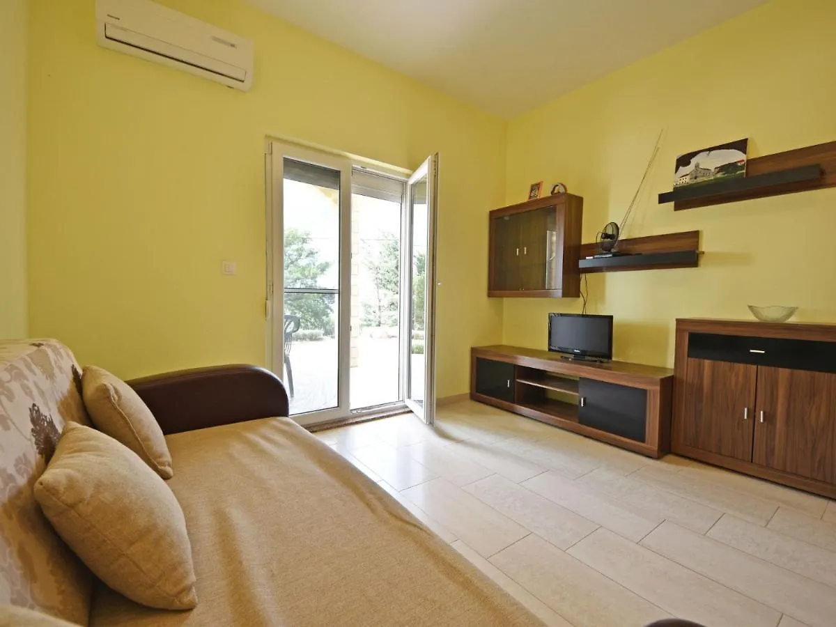 Apartment Ivan-5 By Interhome Maslenica Croatia