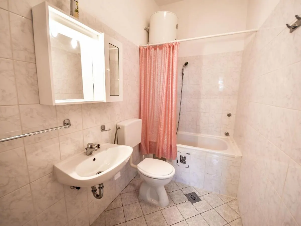 Apartment Ivan-5 By Interhome Maslenica Croatia