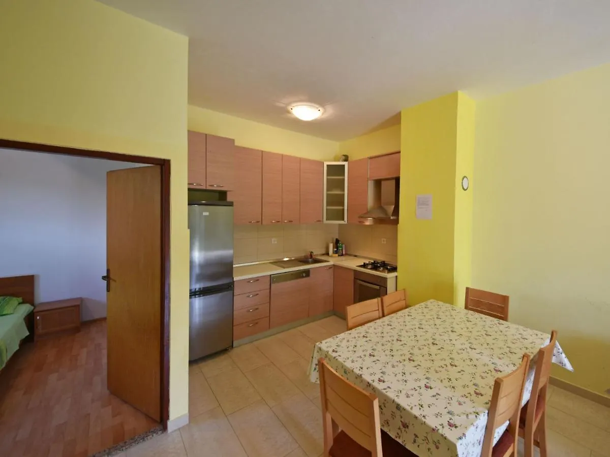 Apartment Ivan-5 By Interhome Maslenica 0*,  Croatia