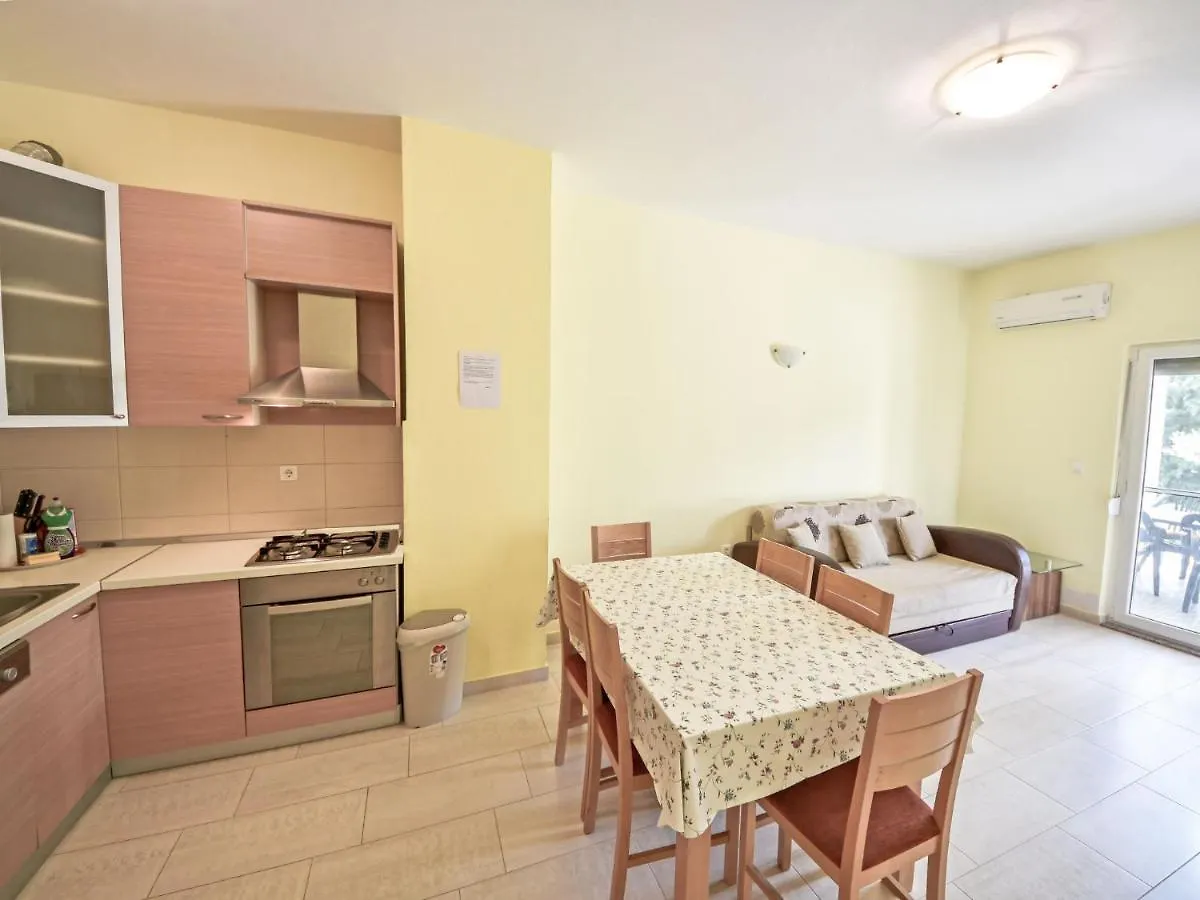 Apartment Ivan-5 By Interhome Maslenica Croatia