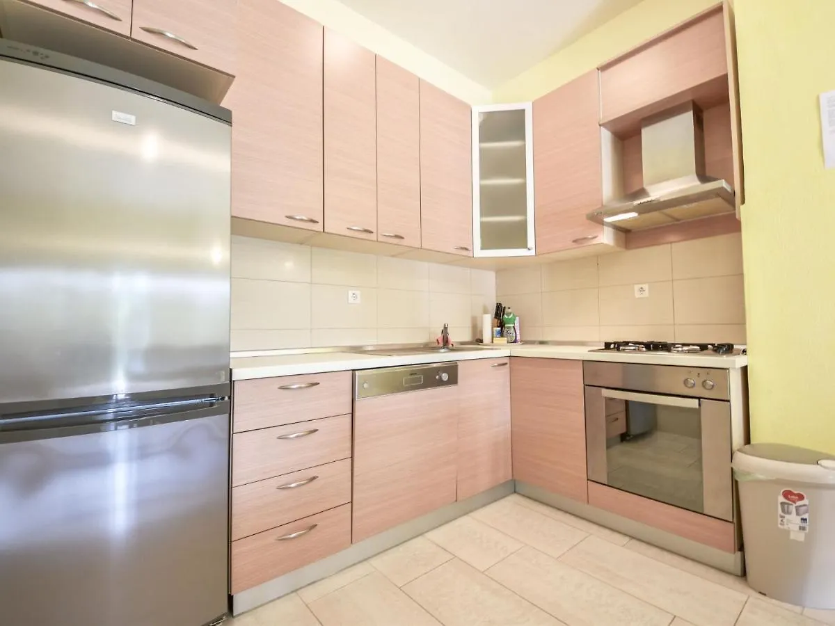 Apartment Ivan-5 By Interhome Maslenica